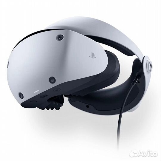 Очки виртуальной реальности Sony Playstation VR2