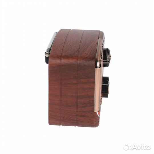 Портативная FM радио колонка NS-3381BT - 800