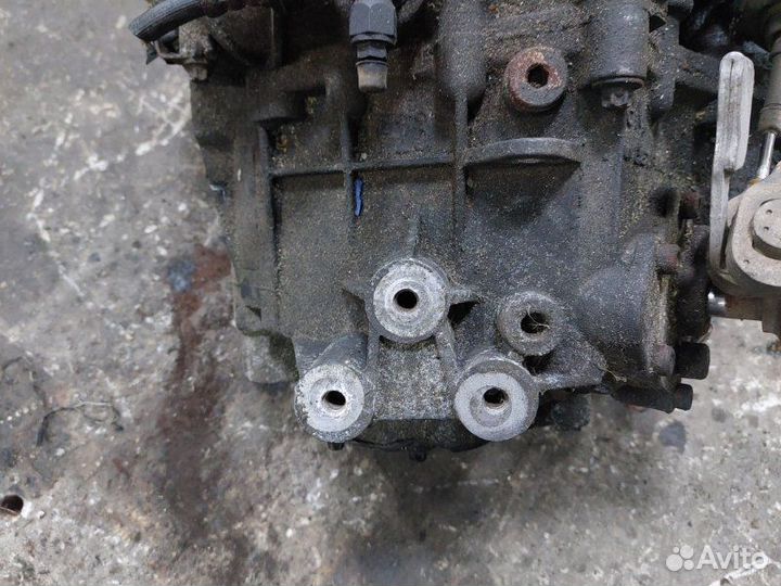 МКПП Opel Vectra C Z22YH 2005