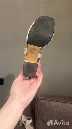 Босоножки женские 37 размер