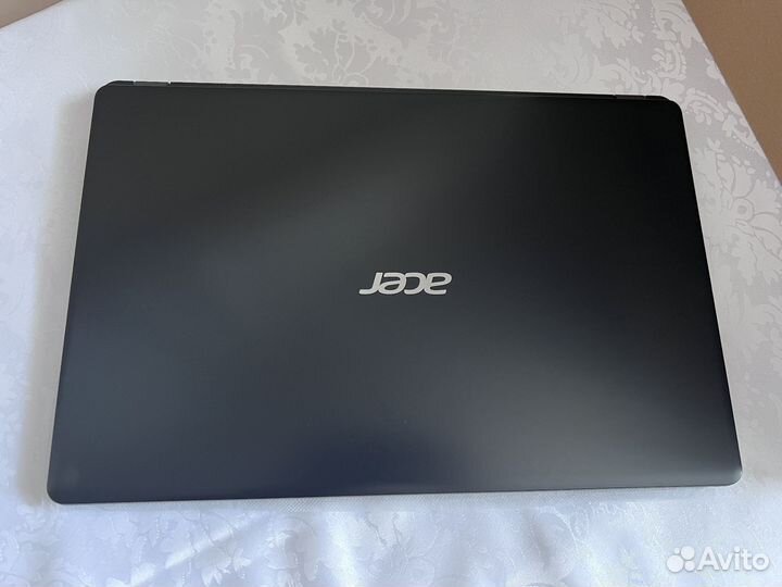 Ноутбук Acer Extensa intel i3/UHD/256/8Gb (новый)