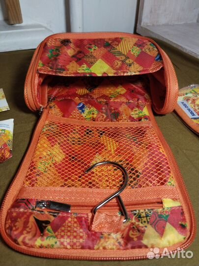 Дорожный набор Сочи-2014