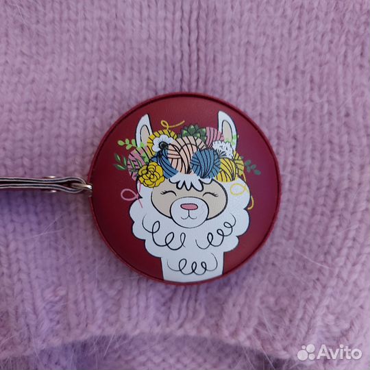 Шапка коточепчик детский