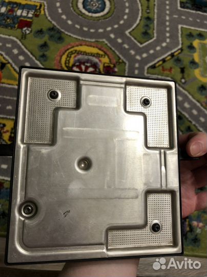 Блок комфорта ауди А4 (кузов 8Е) 2001 год