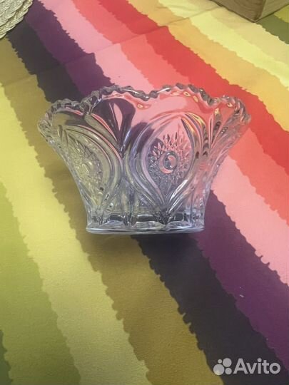 Ваза конфетница