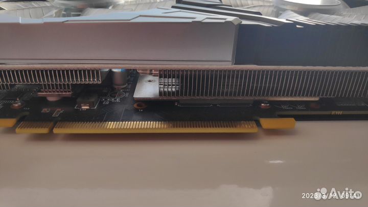RTX 2060 Super 8GB