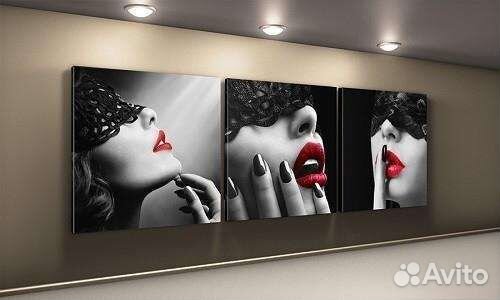 Модульная картина