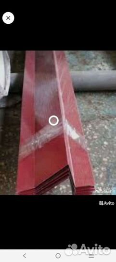 Изделия из жести