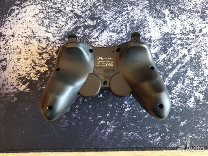 Геймпад GEN game X3 Bluetooth