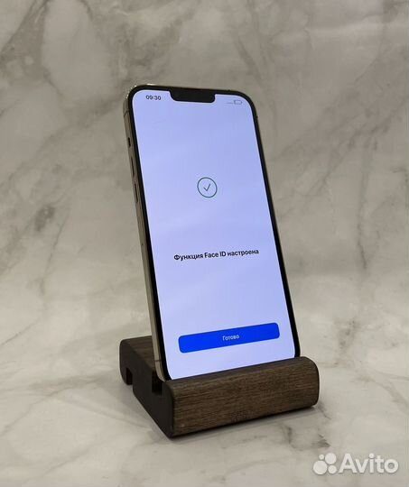 iPhone 13 Pro Max, 128 ГБ