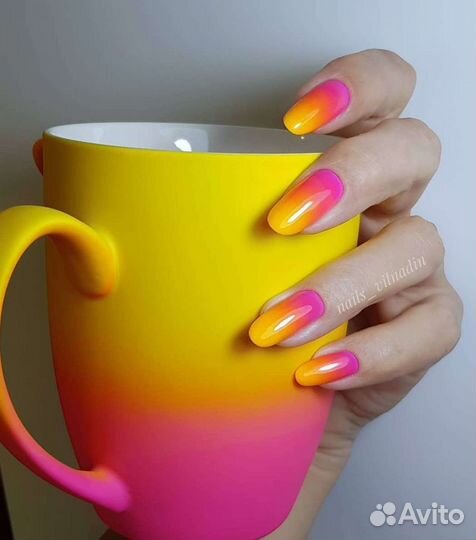 Маникюр, обучение маникюру