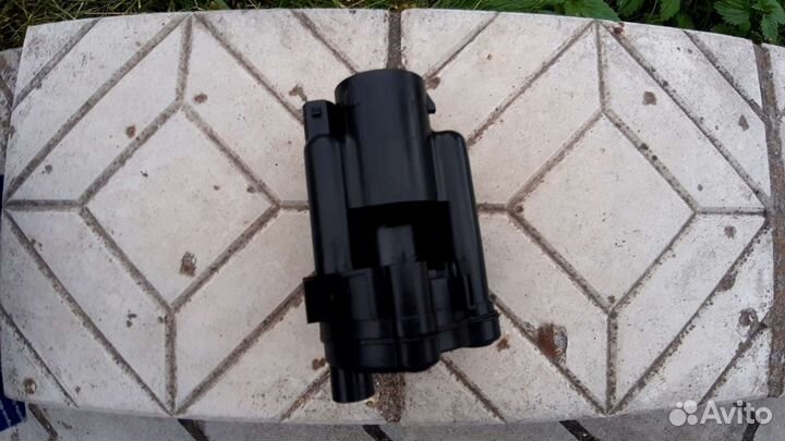 Топливный фильтр