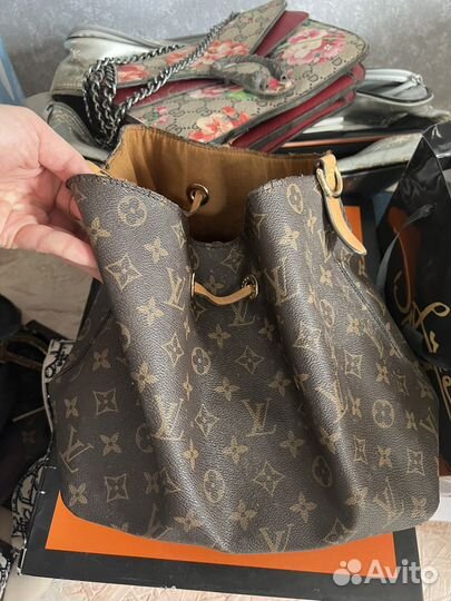 Сумка женская