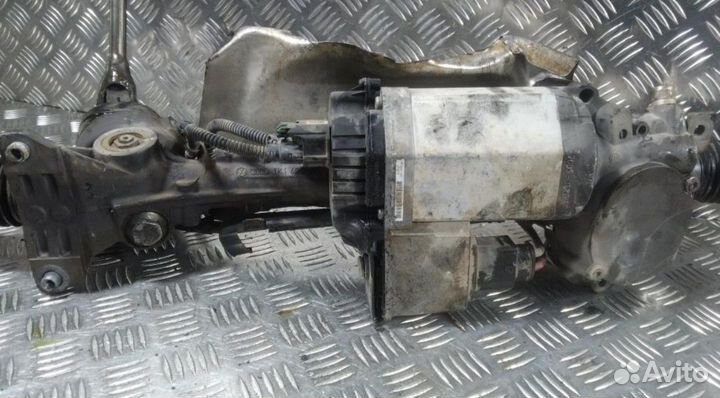 Рулевая рейка 1K1423051BM Volkswagen Touran 03-07