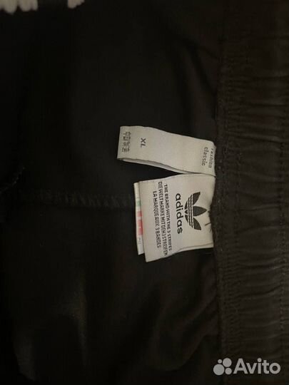Adidas адибрейк штаны