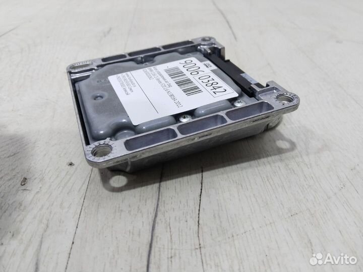 Блок управления air bag Bmw 116I 1-Series F20 1.6