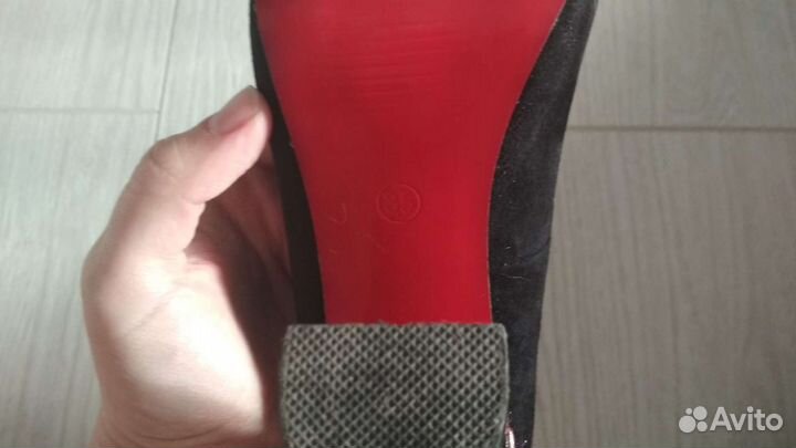 Туфли женские