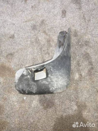 Брызговик Chevrolet Lacetti