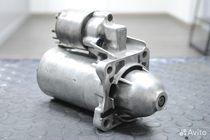 Стартер Ford Escort, Orion, Fiesta б/у