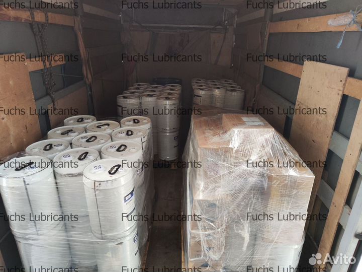 Гидравлическое масло Cassida fluid HF 100 10L