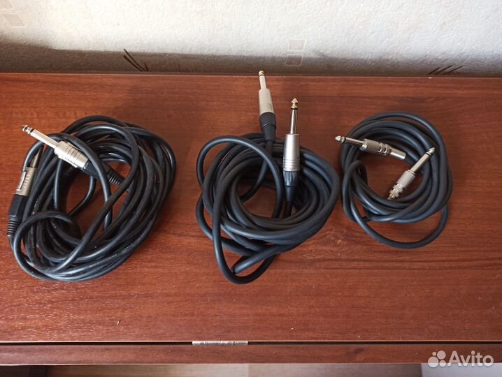 Гитарный кабель 5 м