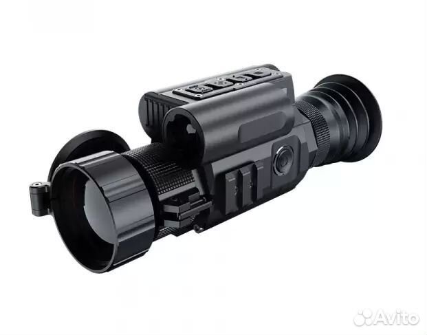 Теплоприцел с автобалистикой Atak et23-45lrf