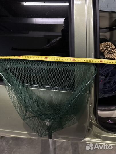 Подсак рыболовный