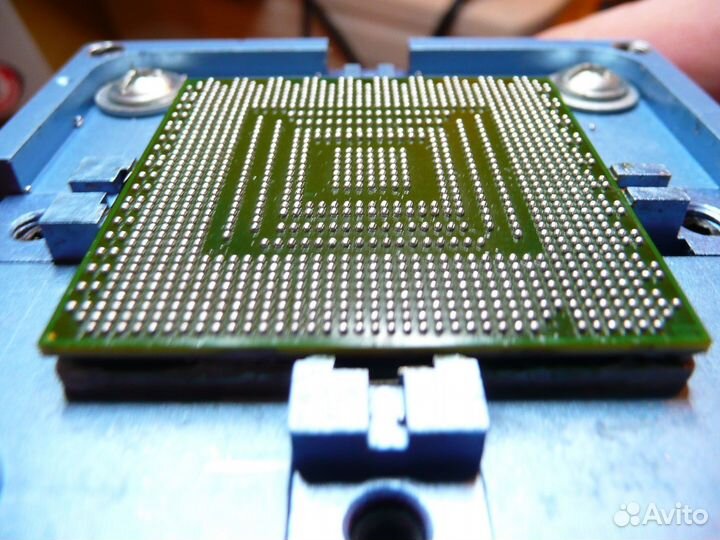 Профессиональный ремонт десктопных видеокарт