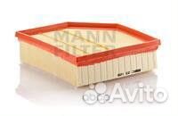 Воздушный фильтр C23129 mann-filter