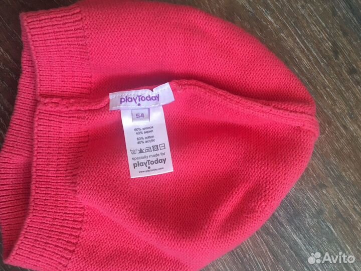 Шапка + воротник + футболки, шарф, ремень