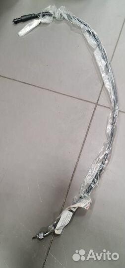 Трос спидометра yamaha