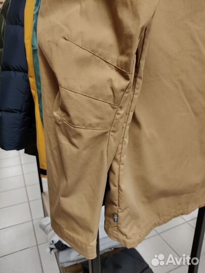 Куртка Fjallraven Skogso Jacket M