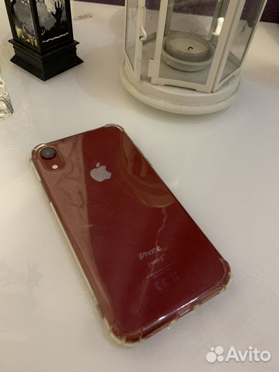 Чехлы на iPhone xr