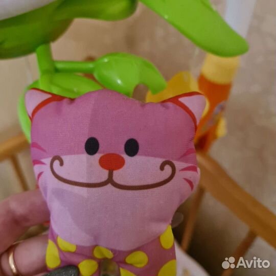 Детская колыбель