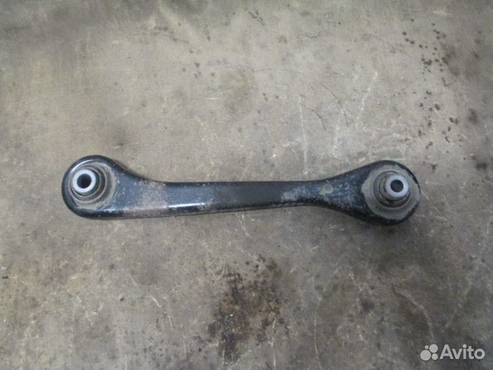Тяга задняя поперечная правая Audi A3 8P1 2003-201