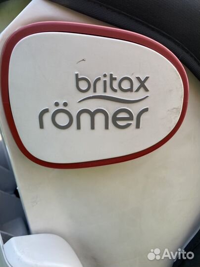 Детское автокресло от 9 до 18 кг