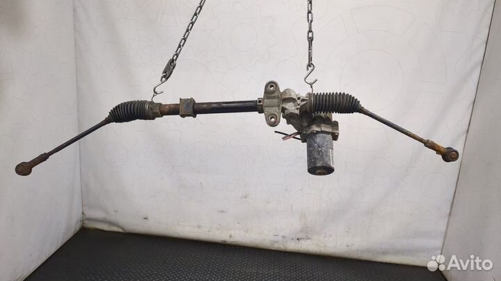 Рейка рулевая без г/у Mitsubishi Colt, 2006