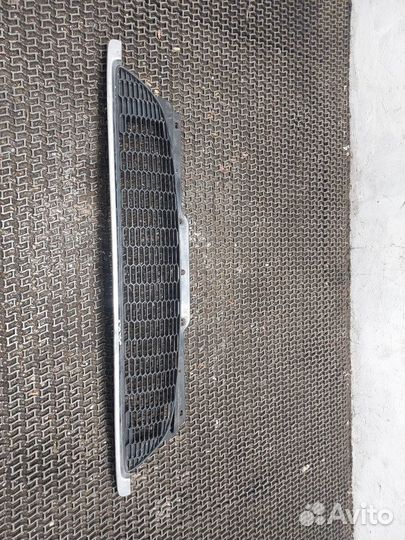 Решетка радиатора Mini Cooper (R56), 2007