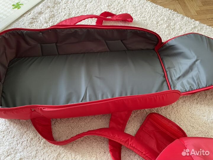 Переноска для детей