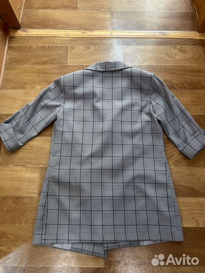 Брючный костюм женский