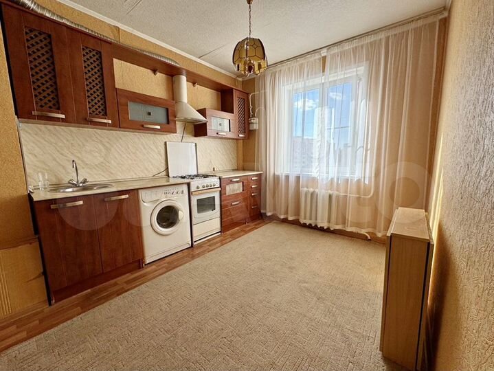 1-к. квартира, 36,9 м², 8/10 эт.