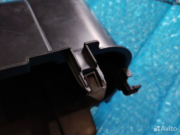 Кожух правой птф Прадо 150 2013-2017