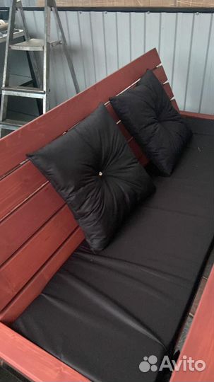 Сидение маты подушки