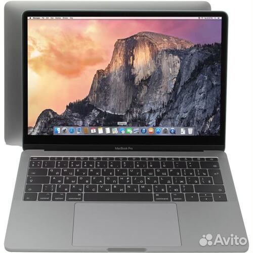Macbook Pro 13 2017 i5/8/128