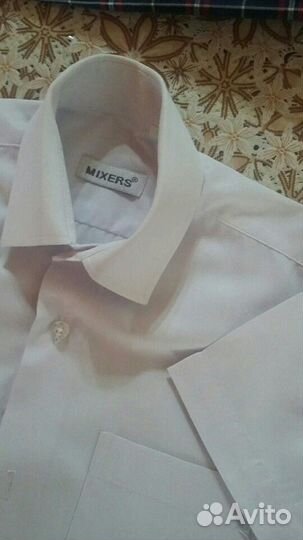 Школьная форма