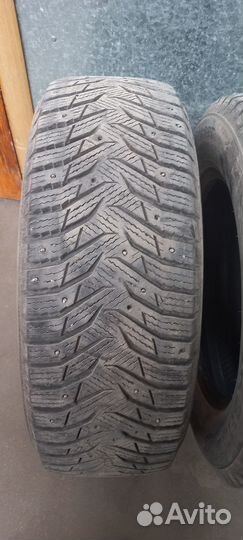 Marshal I'Zen KW31 215/65 R16