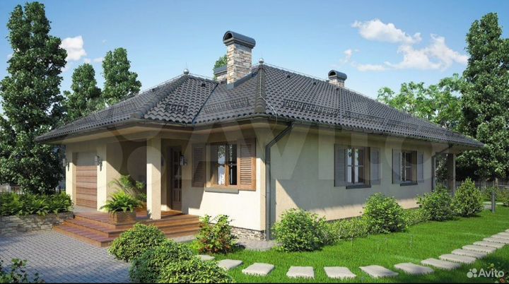 Участок 10 сот. (СНТ, ДНП)