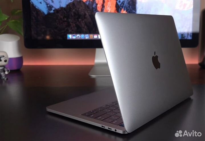 Маcbоok рrо 15 2019 i7