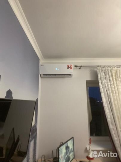 Монтажник кондиционеров