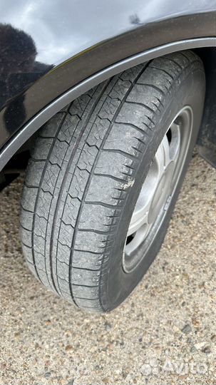 Amtel Баргузин-2 185/65 R14